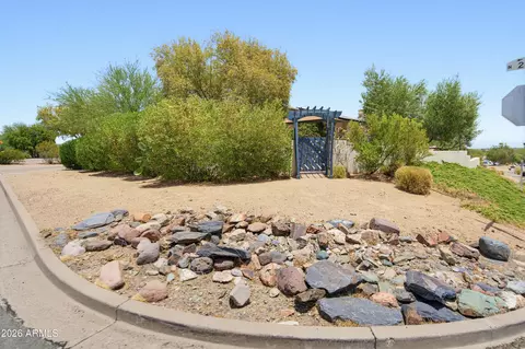 Exterior - 2810 E Joan Darc Ave, Phoenix, AZ 85032 photo 26 of 26