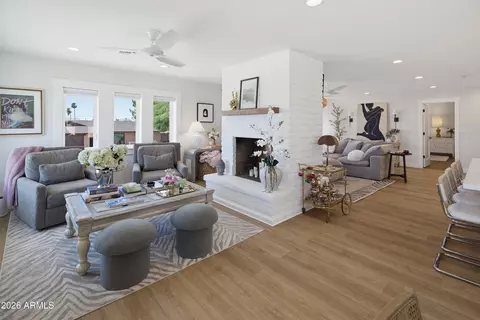 Living - 2810 E Joan Darc Ave, Phoenix, AZ 85032 photo 6 of 12
