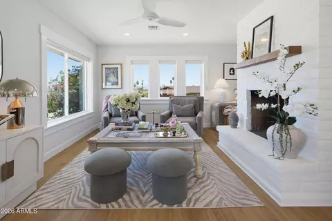 Living - 2810 E Joan Darc Ave, Phoenix, AZ 85032 photo 11 of 12