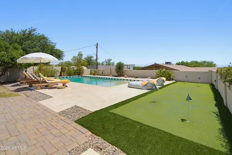 Exterior - 2810 E Joan Darc Ave, Phoenix, AZ 85032 photo 20 of 26