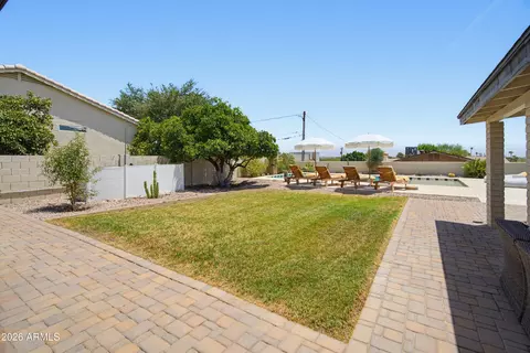 Exterior - 2810 E Joan Darc Ave, Phoenix, AZ 85032 photo 18 of 26