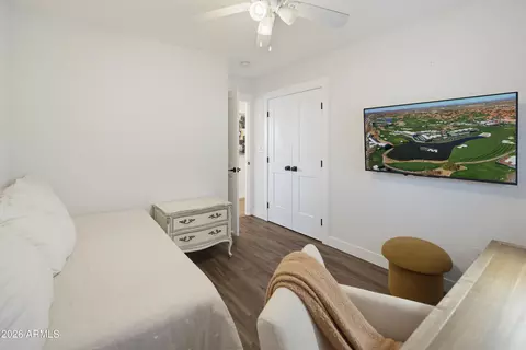 Bedroom - 2810 E Joan Darc Ave, Phoenix, AZ 85032 photo 5 of 9