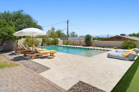 Exterior - 2810 E Joan Darc Ave, Phoenix, AZ 85032 photo 7 of 26