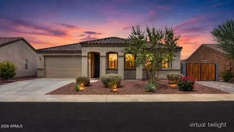 2779 N Mulberry Pl, Casa Grande, AZ 85122