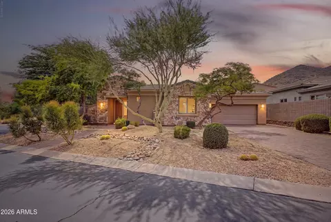 12560 N 146th Way, Scottsdale, AZ 85259