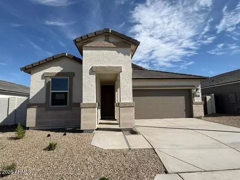 26074 W Lynne Ln, Buckeye, AZ 85326