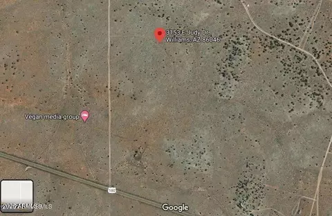 3153 E Judy Dr #213, Williams, AZ 86046
