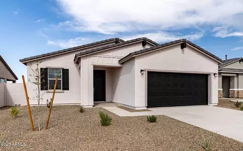 17585 N Bolerno Dr, Maricopa, AZ 85138
