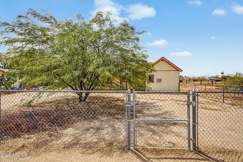180 N Pinal Pkwy Ave, Florence, AZ 85132