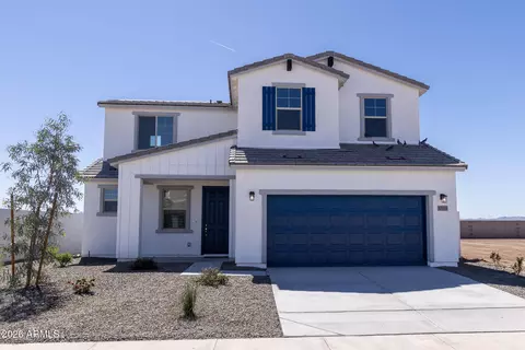 17510 N Bolerno Dr, Maricopa, AZ 85138