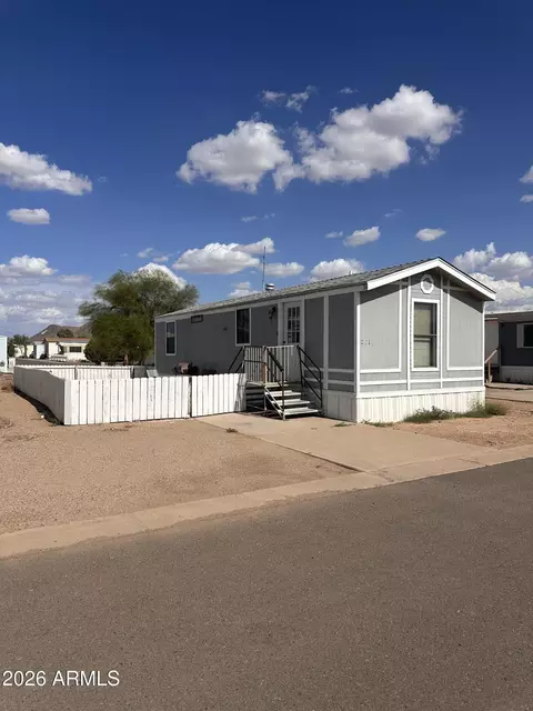 5202 S Chuichu Rd #221, Casa Grande, AZ 85193