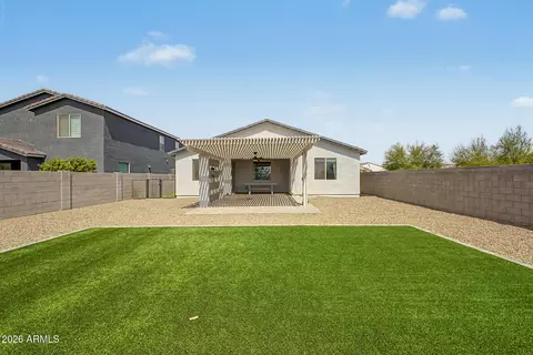 3309 E Rebel Ln, San Tan Valley, AZ 85143
