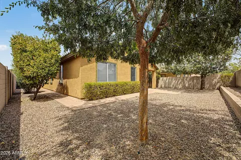 Exterior - 859 E Aberdeen Dr, Gilbert, AZ 85298 photo 4 of 6