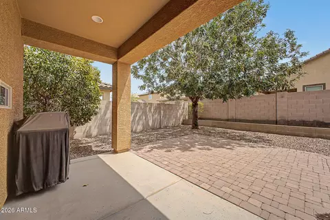 Exterior - 859 E Aberdeen Dr, Gilbert, AZ 85298 photo 2 of 6