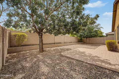 Exterior - 859 E Aberdeen Dr, Gilbert, AZ 85298 photo 6 of 6