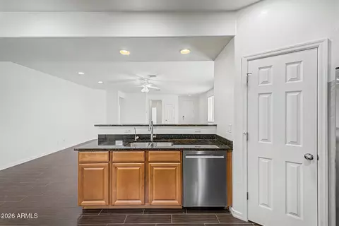 Kitchen - 859 E Aberdeen Dr, Gilbert, AZ 85298 photo 2 of 2