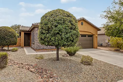 Exterior - 859 E Aberdeen Dr, Gilbert, AZ 85298 photo 1 of 6