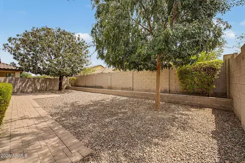 Exterior - 859 E Aberdeen Dr, Gilbert, AZ 85298 photo 3 of 6