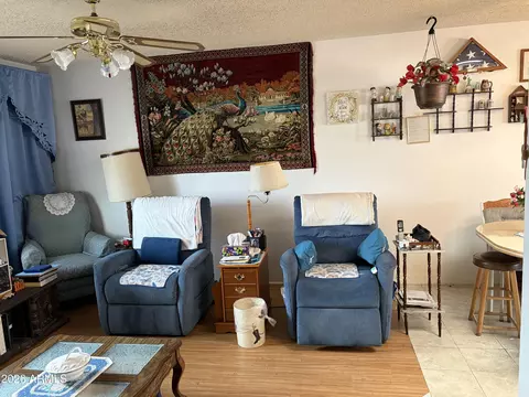 Living - 720 W Wagoner Rd, Phoenix, AZ 85023 photo 2 of 2