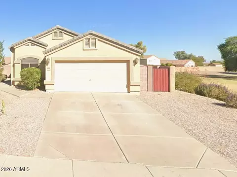 2242 W Hayden Peak Dr, Queen Creek, AZ 85142