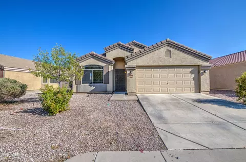 10549 W Magnolia St, Tolleson, AZ 85353