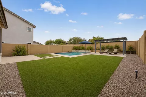 Exterior - 16622 S 6th Pl, Phoenix, AZ 85048 photo 5 of 5