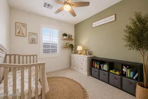 Bedroom - 16622 S 6th Pl, Phoenix, AZ 85048 photo 3 of 3
