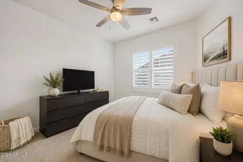 Bedroom - 16622 S 6th Pl, Phoenix, AZ 85048 photo 2 of 3