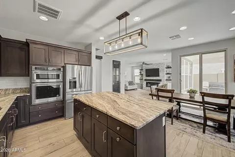 Kitchen - 16622 S 6th Pl, Phoenix, AZ 85048 photo 3 of 3