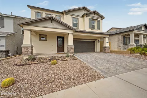 Exterior - 16622 S 6th Pl, Phoenix, AZ 85048 photo 2 of 5