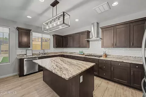 Kitchen - 16622 S 6th Pl, Phoenix, AZ 85048 photo 1 of 3