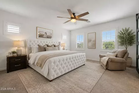 Bedroom - 16622 S 6th Pl, Phoenix, AZ 85048 photo 1 of 3