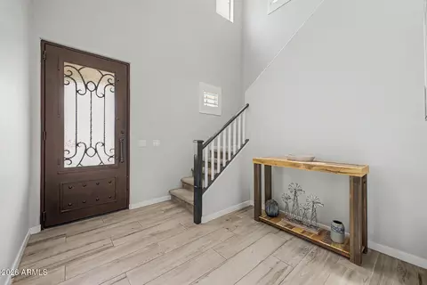 Entry Way - 16622 S 6th Pl, Phoenix, AZ 85048 photo 1 of 4