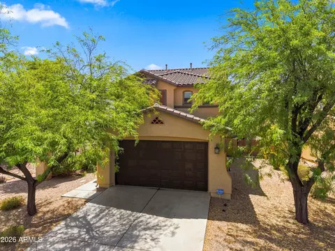 18234 N Alicia Ct, Maricopa, AZ 85138