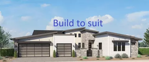 5143 Iron Rock Pl, Prescott, AZ 86301