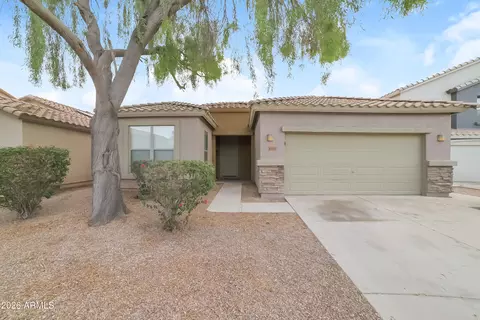 4537 W Burgess Ln, Laveen, AZ 85339