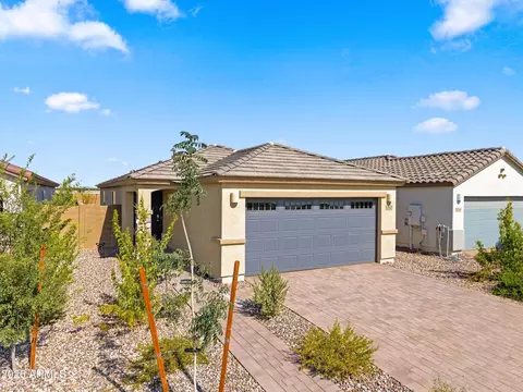 17601 N Del Mar Ave, Maricopa, AZ 85138