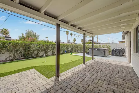 Exterior - 433 E Beatryce St, Tempe, AZ 85288 photo 4 of 11