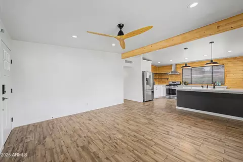 Living - 433 E Beatryce St, Tempe, AZ 85288 photo 1 of 2