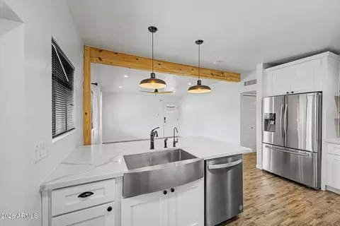 Kitchen - 433 E Beatryce St, Tempe, AZ 85288 photo 4 of 4