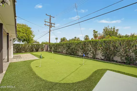 Exterior - 433 E Beatryce St, Tempe, AZ 85288 photo 7 of 11