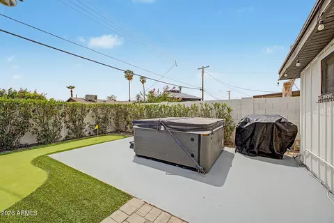 Exterior - 433 E Beatryce St, Tempe, AZ 85288 photo 6 of 11
