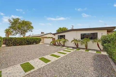 Exterior - 433 E Beatryce St, Tempe, AZ 85288 photo 3 of 11