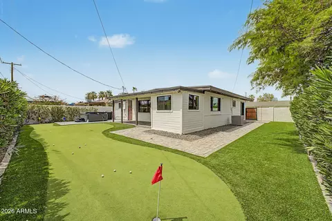 Exterior - 433 E Beatryce St, Tempe, AZ 85288 photo 10 of 11