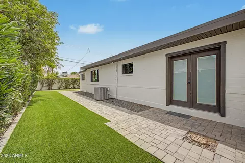 Exterior - 433 E Beatryce St, Tempe, AZ 85288 photo 11 of 11