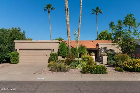 8340 E San Simon Dr, Scottsdale, AZ 85258