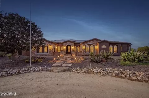 20548 E Navajo Dr, Queen Creek, AZ 85142