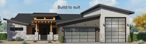 5147 Iron Rock Pl, Prescott, AZ 86301