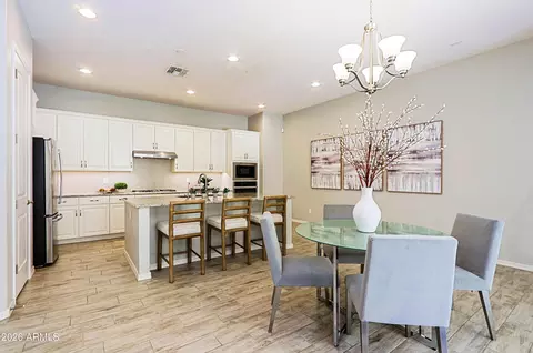 Dining - 4290 E Cynthia St, Gilbert, AZ 85295 photo 1 of 3