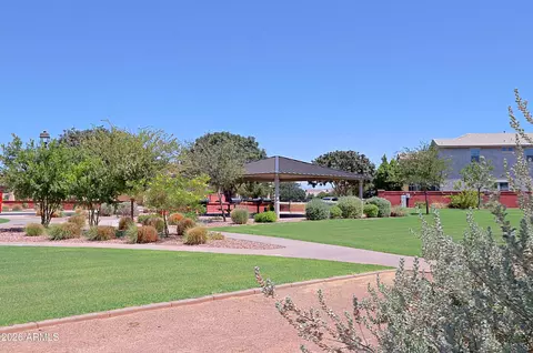 View/Area - 4290 E Cynthia St, Gilbert, AZ 85295 photo 5 of 9